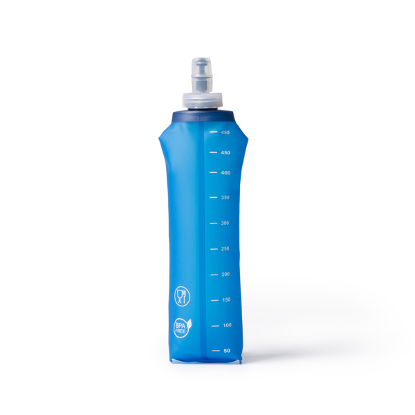 Bidón deportivo Trail personalizado