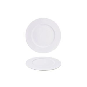 Plato de postre New Bahia 19 cm ALAR — caja de 12