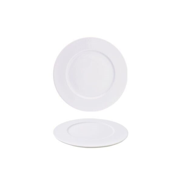 Plato de postre New Bahia 19 cm ALAR — caja de 12