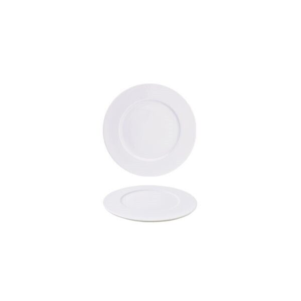 Plato de pan New Bahia 17 cm ALAR — caja de 12