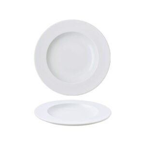 Plato hondo New Bahia 23 cm ALAR — caja de 12