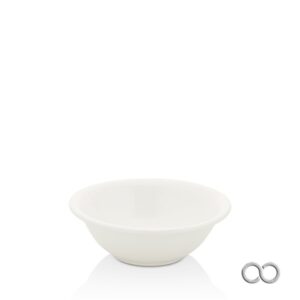 Bol Zest 15 cm · 350 ml BYBONE — caja de 12