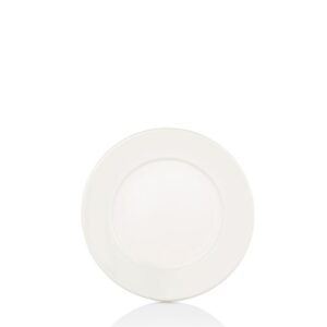 Plato de postre Buffet 21 cm ALAR — caja de 12