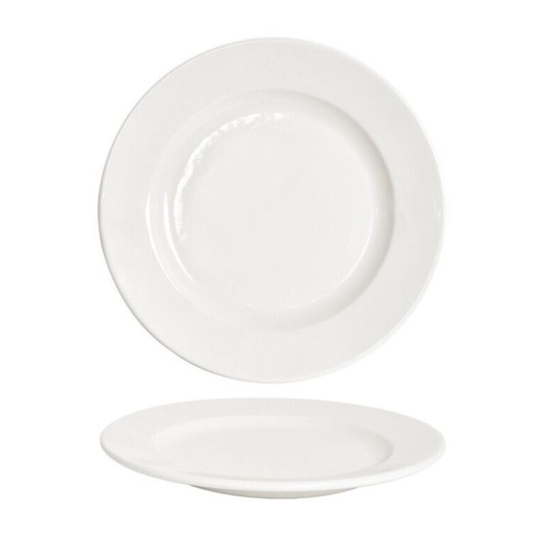 Platos llanos para hostelería