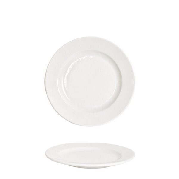 Plato de pan Buffet 17 cm ALAR — caja de 12