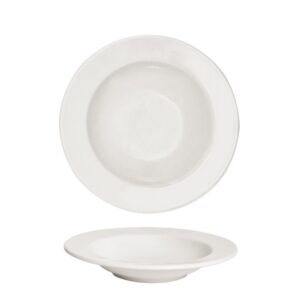 Plato hondo Buffet 23 cm ALAR — caja de 12