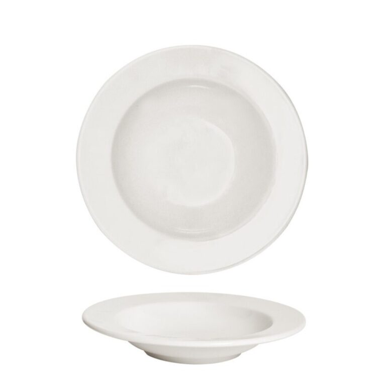 Platos hondos para hostelería