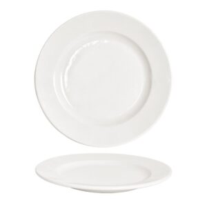 Plato llano Buffet 27 cm ALAR — caja de 12