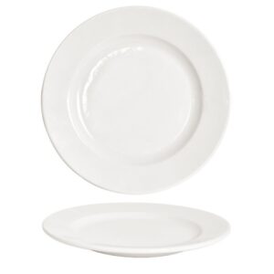 Plato de presentación Buffet 30 cm ALAR — caja de 6