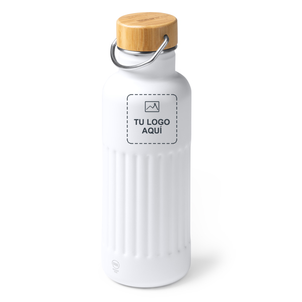 Bidón térmico Nobuk personalizado