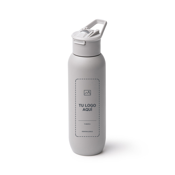Bidón térmico Bulgon personalizado
