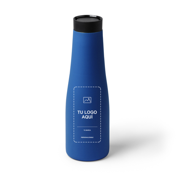 Bidón térmico Turman personalizado