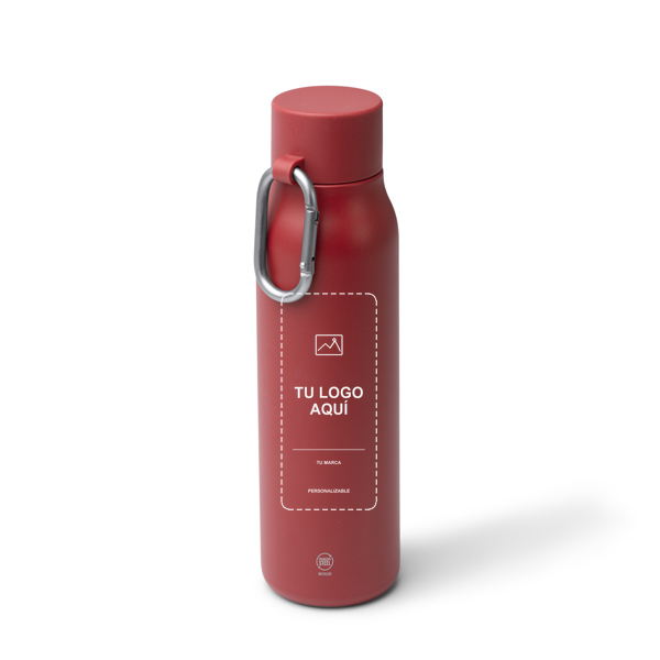 Bidón térmico Cubel personalizado