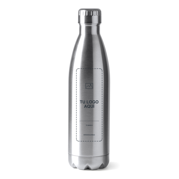 Bidón térmico Beluga personalizado