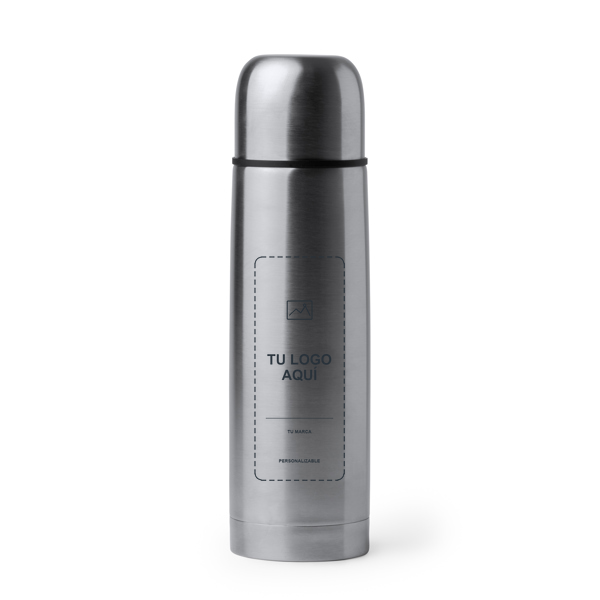 Termo Salvia personalizado