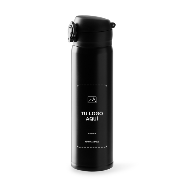 Termo Palmer personalizado