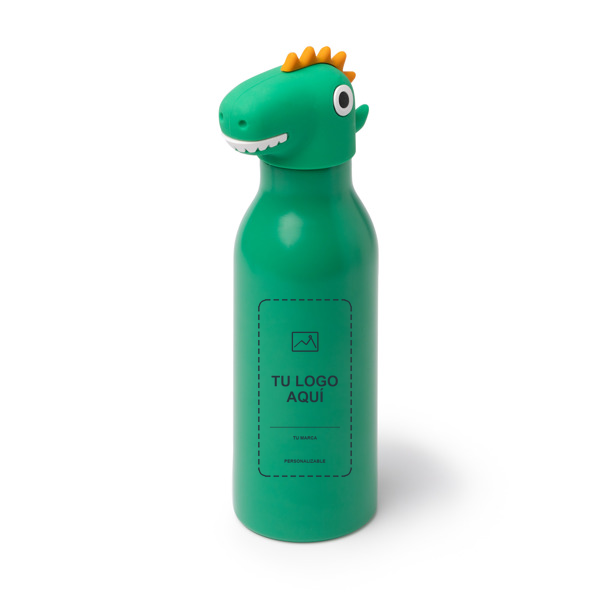 Bidón térmico Flyn personalizado