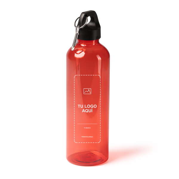 Bidón Flanker personalizado
