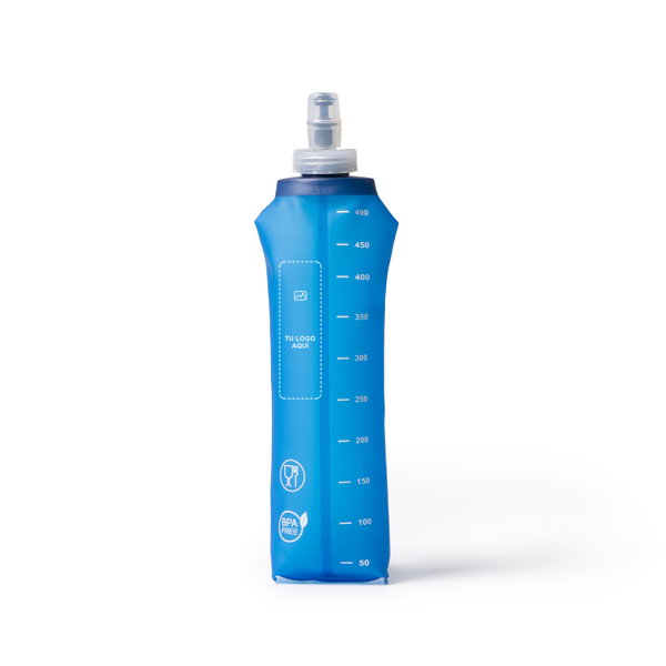 Bidón deportivo Trail personalizado