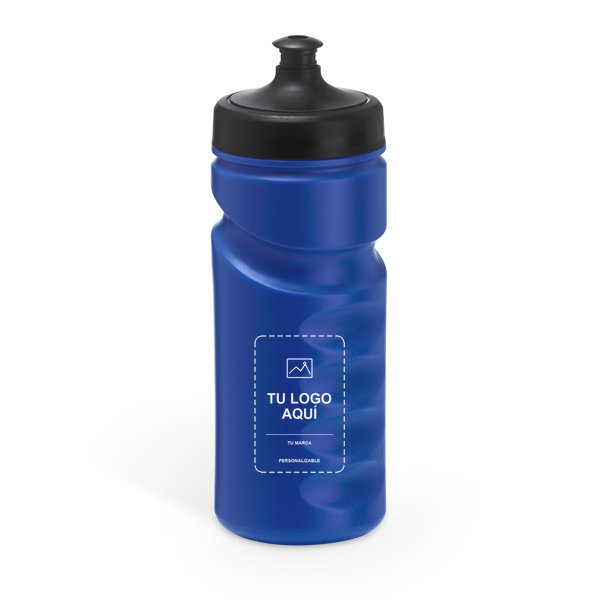 Bidón deportivo Running personalizado