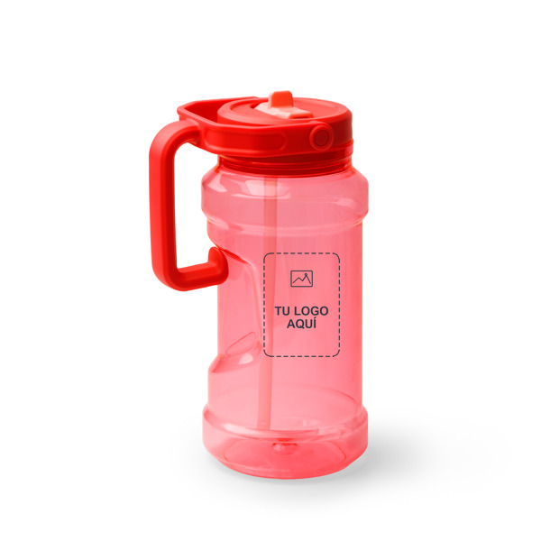 Bidón deportivo Metzer personalizado
