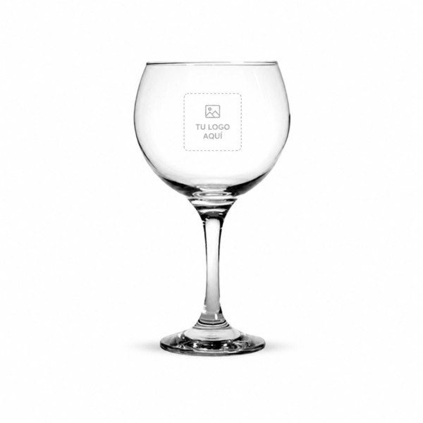 Copa de Balón - Grafiglas Selection