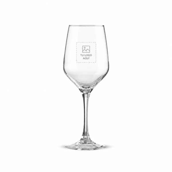 Copa Vino Sumiller