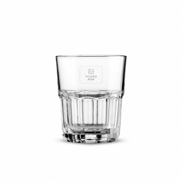 Vaso Café Nervión