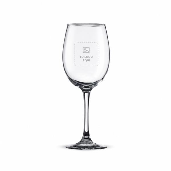 Copa de Vino Syrah