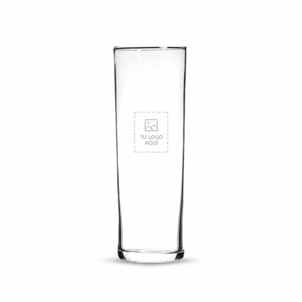 Vaso de Tubo 31,5cl - Grafiglas Selection