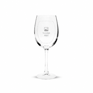 Copa Vino Oval - Grafiglas Selection