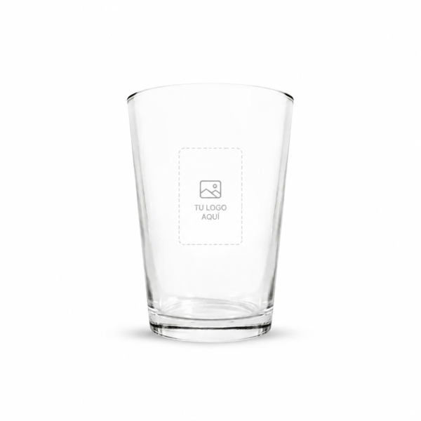 Vaso Sidra Grafiglas Selection