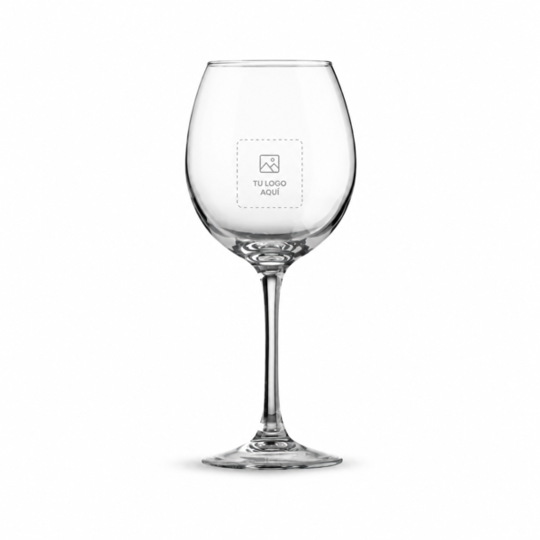 Copa Vino Decanter - Premium