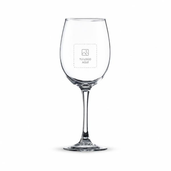 Copa Vino Enología - Premium