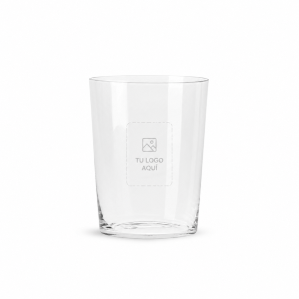 Vaso Cerveza Fino - Grafiglas Selection
