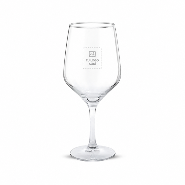 Copa Vino/Cerveza Legend