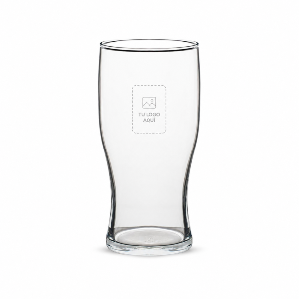 Vaso Cerveza Stack