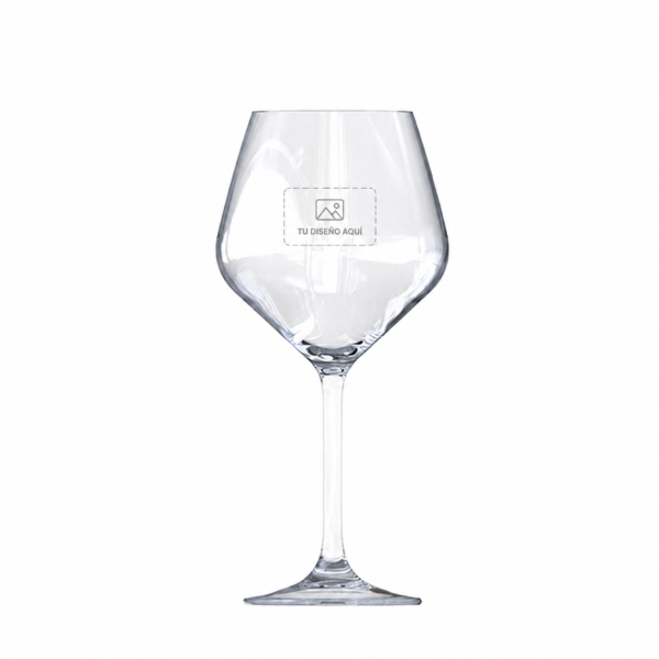 Copa de vino Arome personalizada