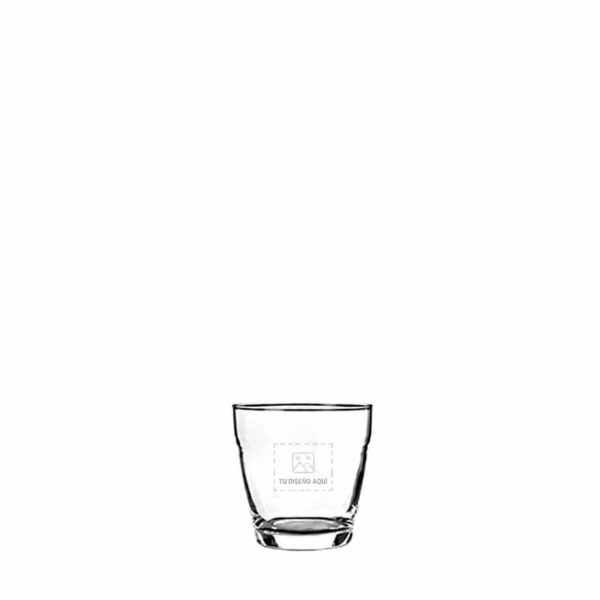 Vaso de café T-Up Stack personalizado