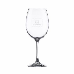 Copa de vino Victoria personalizada — tu diseño aquí