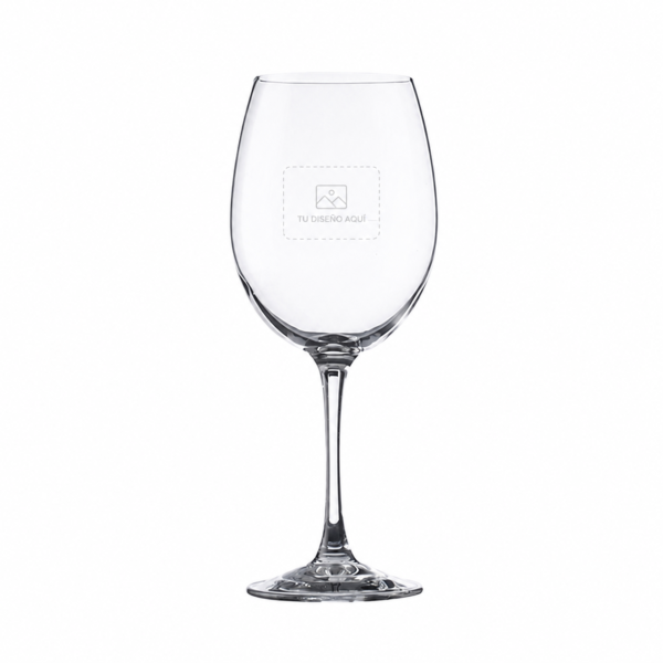 Copa de vino Victoria personalizada