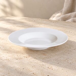 Bodegón de Plato de pasta Elegance 32,1 cm