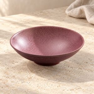 Bodegón de Plato hondo Nova 21,7 cm