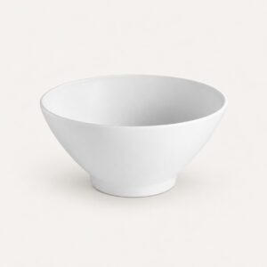 Bol alto Elegance 13 cm