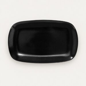 Bandeja rectangular Pluto 34 × 21,5 cm