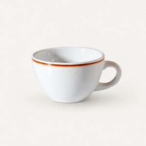 Taza de té Artisan Beige 26 cl
