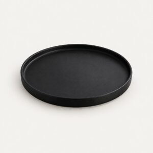 Plato de postre Pluto