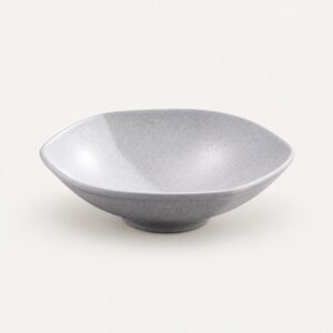 Plato hondo Moon