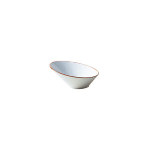 Fotografía de Bol inclinado Artisan Beige 15,5 cm del fabricante