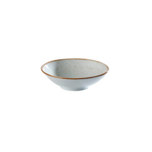 Fotografía de Plato hondo Artisan Beige 21,7 cm del fabricante